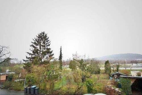 Gartenanteile - 
