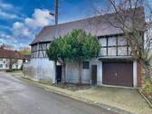 Garagenzufahrt - 