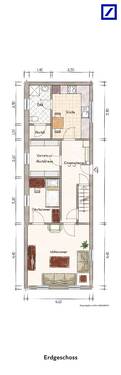 Erdgeschoss - 