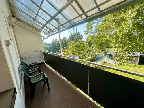 Balkon - 