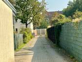 Zufahrt - 