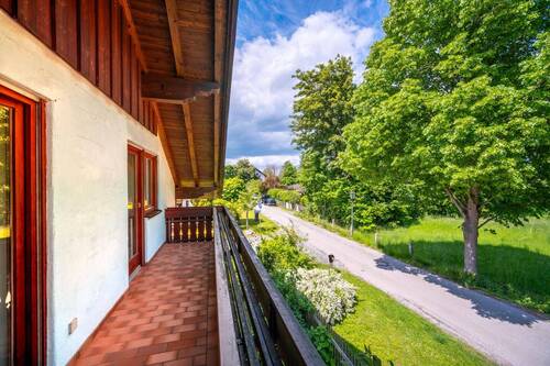 Nordbalkon - 