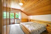 Schlafzimmer OG - 