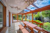Wintergarten - 