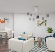 Wohnen unterm Dach - charmant mit Weitblick - Berlin Friedenau