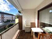 Südbalkon - 