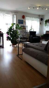 Bild 9 - 3 Zimmer Etagenwohnung in Rödelsee