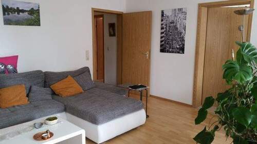 Bild 14 - Etagenwohnung mit 79,00 m² in Rödelsee zur Miete