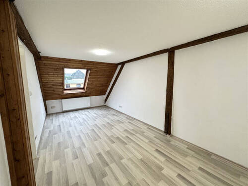 Ankleide / Büro DG - 