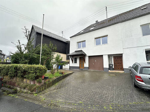 Bild3 - 5 Zimmer Mehrfamilienhaus, Wohnhaus in Lingerhahn