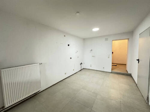 Flur EG / Eingangsbereich - 