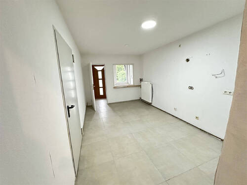 Flur EG / Eingangsbereich - 