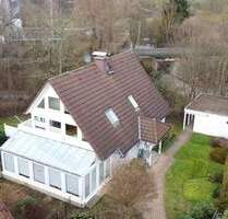 Gepflegtes Ein-Zweifamilienhaus in ruhiger Ortsrandlage von Bad Pyrmont