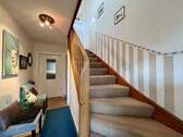 Treppenhaus - 