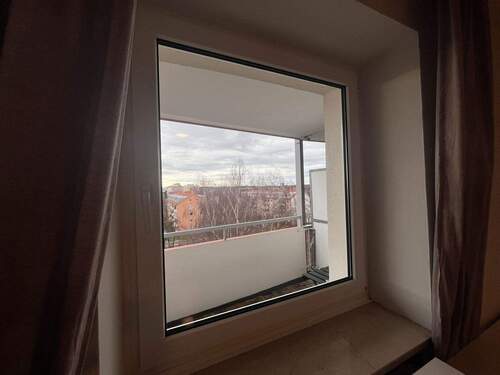 Schlafzimmer Fenster - 