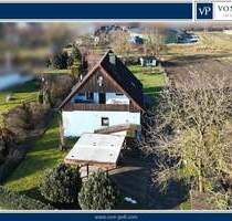 Wohnen im Grünen: Gepflegtes Haus mit mehreren Wohneinheiten und weitläufigem Grundstück - Dietenhofen Neudorf