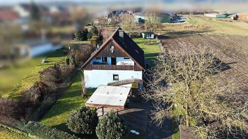 Außenaufnahme - 9 Zimmer Einfamilienhaus zum Kaufen in Dietenhofen