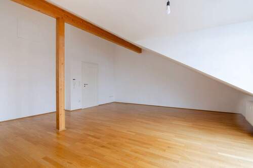 Wohn-/Essbereich Ansicht 3 - Etagenwohnung mit 89,00 m&sup2; in Grafing bei München zur Miete