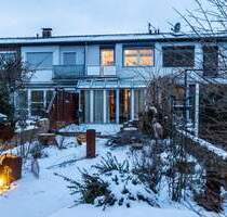 *** NECKISCHES RMH in beliebter LAGE im GEPFLEGTEN ZUSTAND und umfassenden MODERNISIERUNGEN *** - Delmenhorst Bungerhof