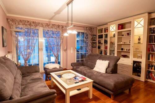 EG Zimmer 3 - Reihenmittelhaus mit 90,00 m&sup2; in Delmenhorst zum Kaufen