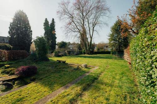 Südgarten - 1 Zimmer Mehrfamilienhaus, Wohnhaus zum Kaufen in Bergisch Gladbach