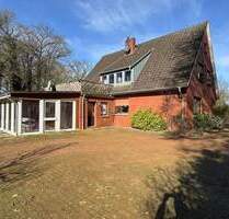 Ländliche Freiheit mit Stadtnähe - nur 2,5 km vor Cloppenburg! - Emstek Höltinghausen