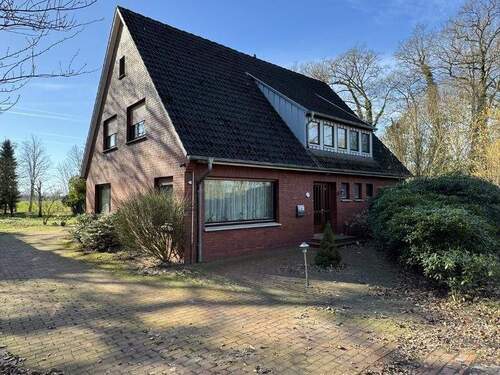 Bild 4 - Mehrfamilienhaus, Wohnhaus mit 221,00 m&sup2; in Emstek zum Kaufen