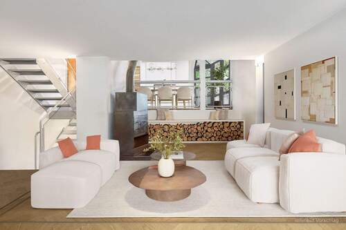 Interieur Vorschlag. - 6 Zimmer Reihenendhaus zum Kaufen in München