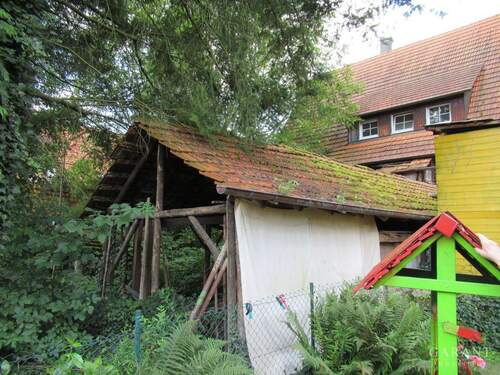 IMG 1105 - 6 Zimmer Doppelhaushälfte zum Kaufen in Urbach