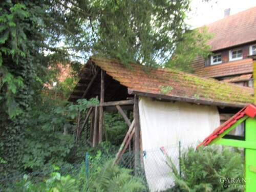 Garten1 - Doppelhaushälfte mit 250,00 m&sup2; in Urbach zum Kaufen