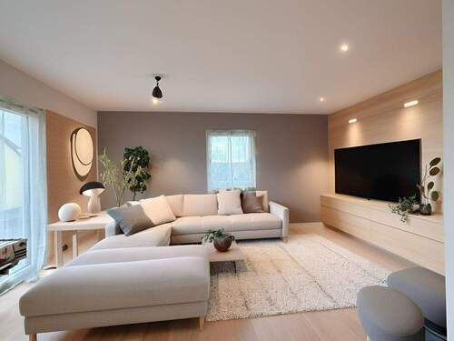 Wohnen- Homstaging - 