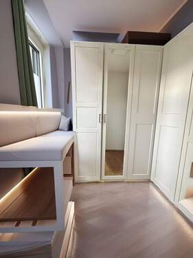 Ankleide-Eltern-Homestaging - 