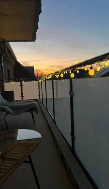 Balkon - 