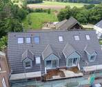 Luftbild - 2 Zimmer Etagenwohnung zur Miete in Xanten