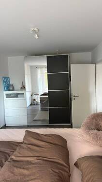 Schlafzimmer - 