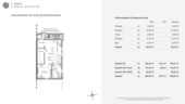 Grundriss Gesamt - 