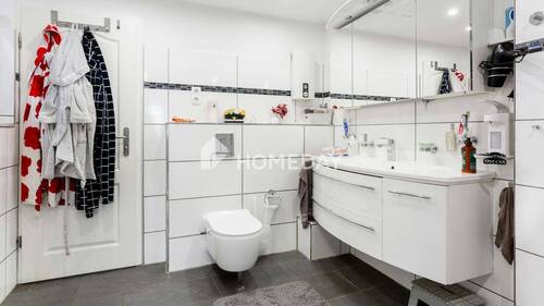 EG Badezimmer 2 - 