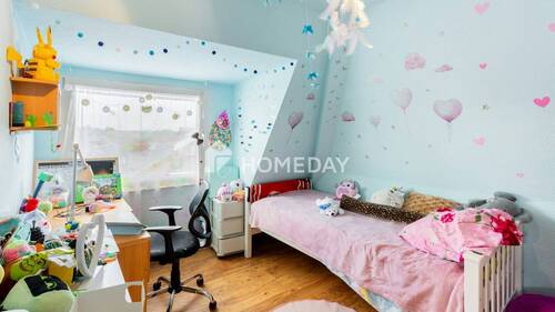2. OG Kinderzimmer 1 1 - 