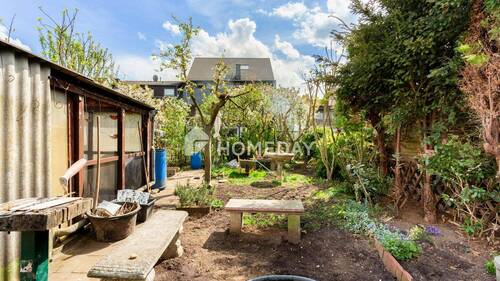 Garten 1 - 