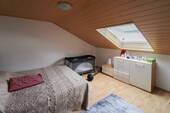 Schlafzimmer DG - 