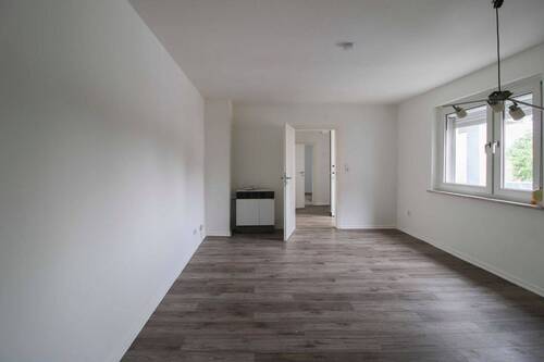 Anbau Wohnzimmer - 
