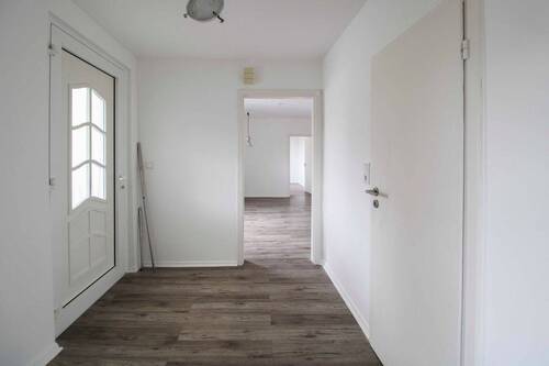 Anbau Flur - 