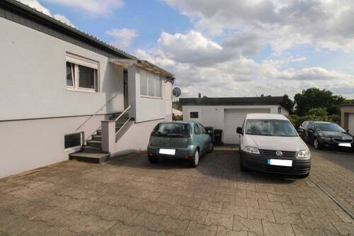 Garage - 