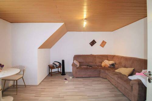 Wohnzimmer DG - 