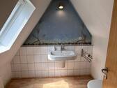 Spitzboden Bad - 