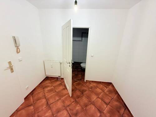 IMG_2863 - 1 Zimmer Etagenwohnung zur Miete in Eberswalde