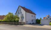 Hausansicht - 