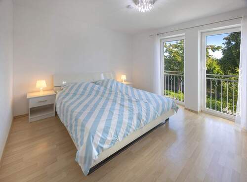 Schlafzimmer - 