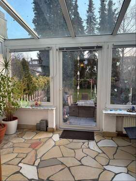 Wintergarten - 