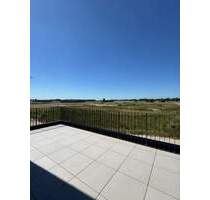 WOW, die Aussicht - Moderne Wohnung mit Dachterrasse direkt am Fliegerhorst! - Oldenburg Bürgerfelde